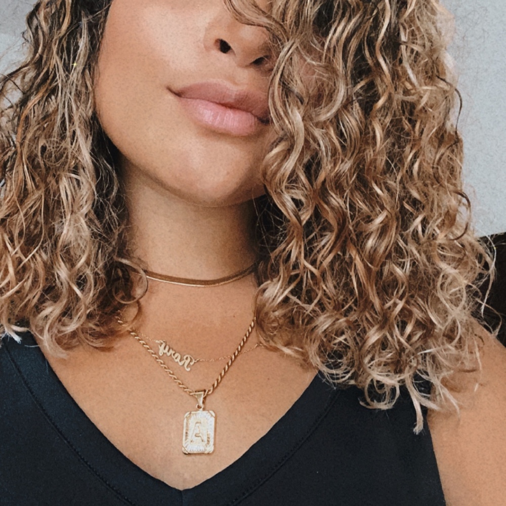 Meet your Posher, Aisha